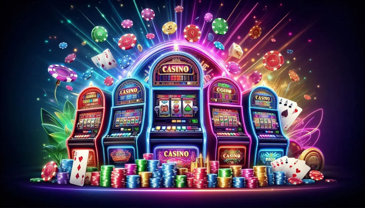 Bombastic Casino